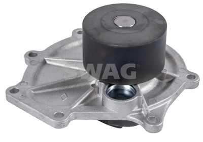 Water Pump, engine cooling SWAG 22 94 4350