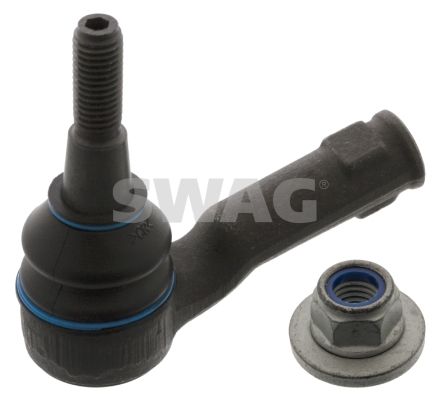 SWAG 22 94 7157 Tie Rod End