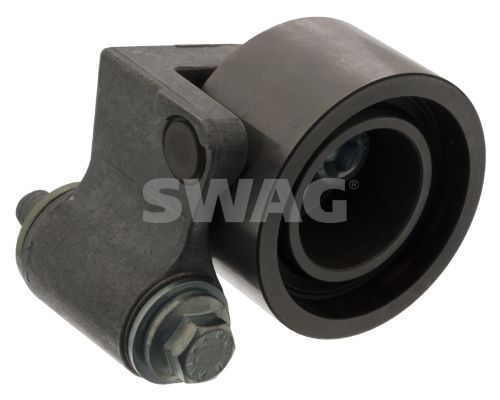 SWAG 22 94 7588 Tensioner Pulley, timing belt