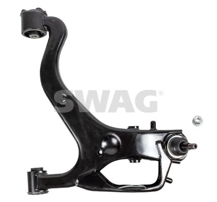 SWAG 22 94 8100 Control/Trailing Arm, wheel suspension