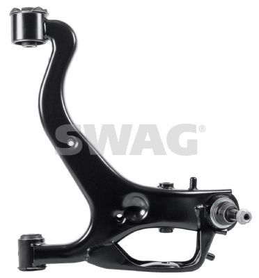 Control/Trailing Arm, wheel suspension SWAG 22 94 8102