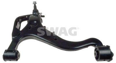 Control/Trailing Arm, wheel suspension SWAG 22 94 8103