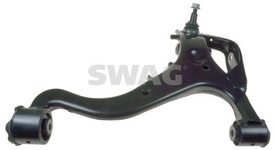 Control/Trailing Arm, wheel suspension SWAG 22 94 8104