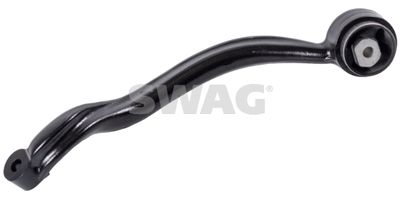 Control/Trailing Arm, wheel suspension SWAG 22 94 8107