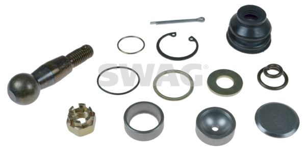 SWAG 22 94 8113 Repair Kit, reversing lever