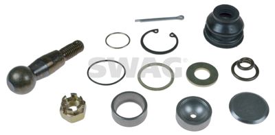 Repair Kit, reversing lever SWAG 22 94 8113