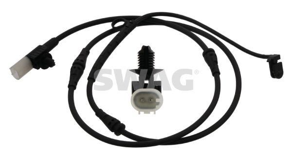 SWAG 22 94 8917 Warning Contact, brake pad wear