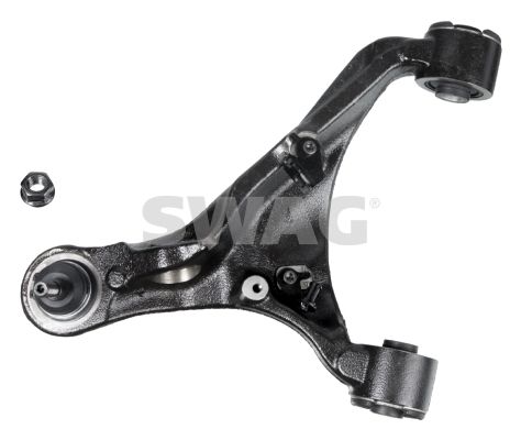 SWAG 22 94 9243 Control/Trailing Arm, wheel suspension