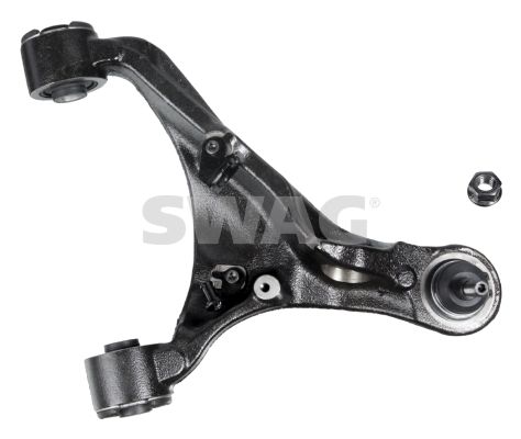 SWAG 22 94 9244 Control/Trailing Arm, wheel suspension