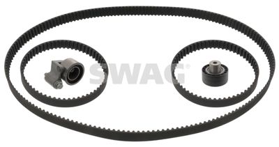 Timing Belt Kit SWAG 22 94 9245