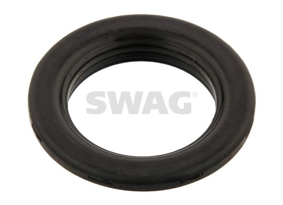 SWAG 22 93 0284 Rolling Bearing, suspension strut support mount