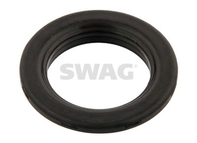 Rolling Bearing, suspension strut support mount SWAG 22 93 0284