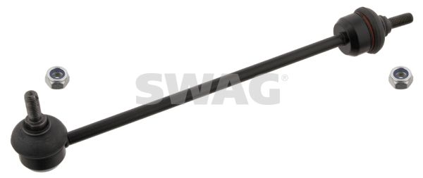 SWAG 22 93 0864 Link/Coupling Rod, stabiliser bar