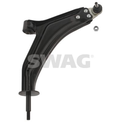 SWAG 22 93 1259 Control/Trailing Arm, wheel suspension