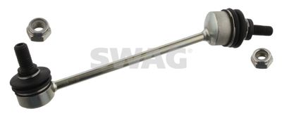 Link/Coupling Rod, stabiliser bar SWAG 22 93 4359