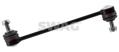 Link/Coupling Rod, stabiliser bar SWAG 22 93 4886
