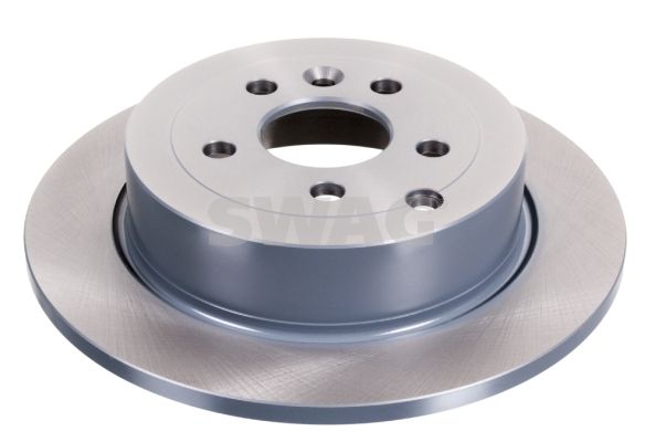 SWAG 22 94 3824 Brake Disc