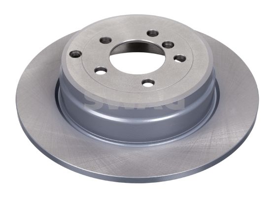 SWAG 22 94 3961 Brake Disc