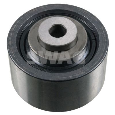 SWAG 23 03 0002 Deflection Pulley/Guide Pulley, timing belt