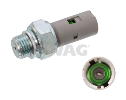 SWAG 24 10 8162 Oil Pressure Switch