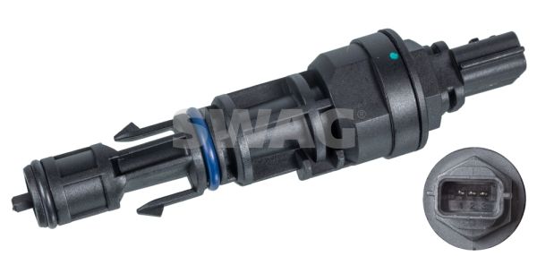 SWAG 28 10 6518 Sensor, speed