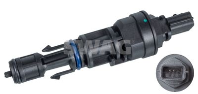 Sensor, speed SWAG 28 10 6518