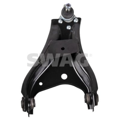 SWAG 28 10 6711 Control/Trailing Arm, wheel suspension