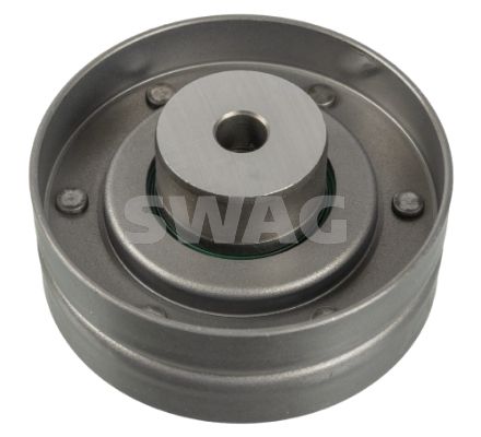 SWAG 30 03 0006 Deflection Pulley/Guide Pulley, timing belt