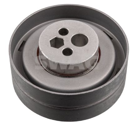 SWAG 30 03 0008 Tensioner Pulley, timing belt
