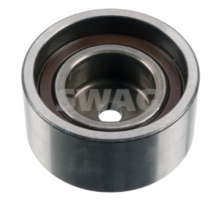 SWAG 30 03 0021 Deflection Pulley/Guide Pulley, timing belt