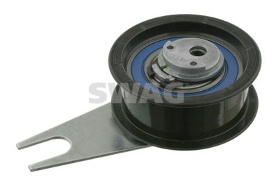 Tensioner Pulley, timing belt SWAG 30 03 0025
