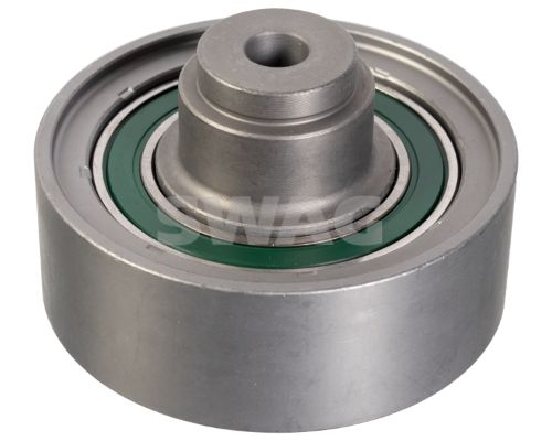 SWAG 30 03 0027 Deflection Pulley/Guide Pulley, timing belt