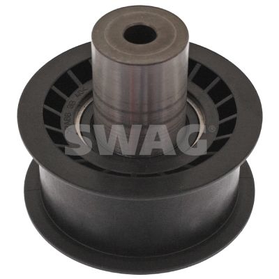 SWAG 30 03 0028 Deflection Pulley/Guide Pulley, timing belt