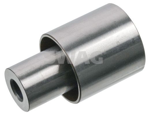 SWAG 30 03 0038 Deflection Pulley/Guide Pulley, timing belt