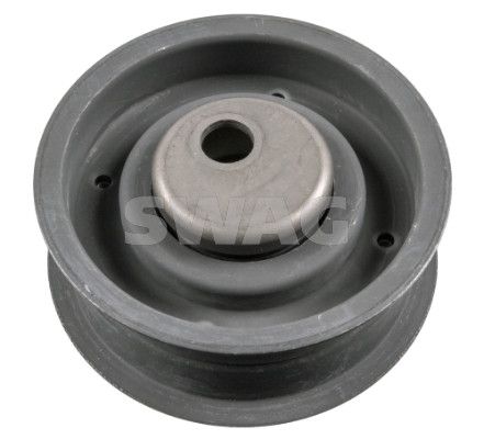 SWAG 30 03 0044 Tensioner Pulley, timing belt