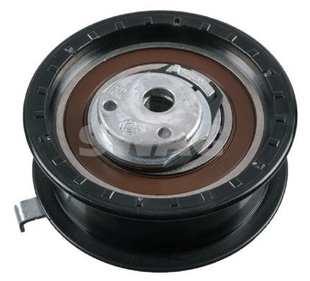 SWAG 30 03 0063 Tensioner Pulley, timing belt