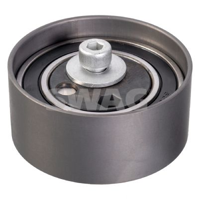 SWAG 30 03 0075 Tensioner Pulley, timing belt