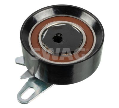 Tensioner Pulley, timing belt SWAG 30 03 0077