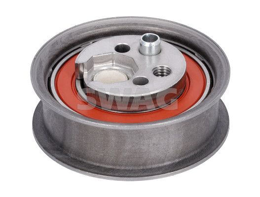 SWAG 30 03 0078 Tensioner Pulley, timing belt