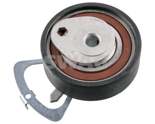 SWAG 30 03 0083 Tensioner Pulley, timing belt