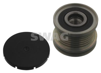 Alternator Freewheel Clutch SWAG 30 03 0093