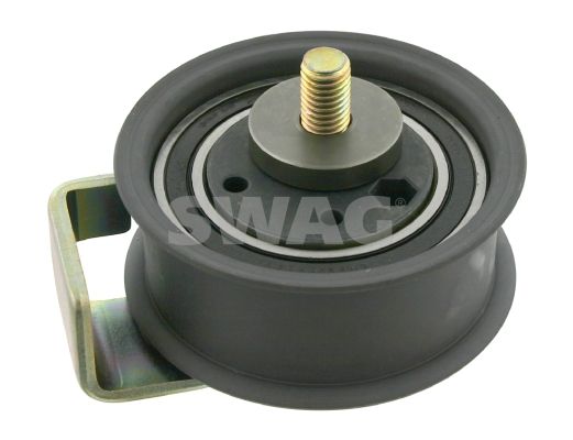 SWAG 30 03 0095 Tensioner Pulley, timing belt