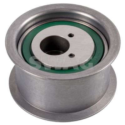 SWAG 30 03 0096 Deflection Pulley/Guide Pulley, timing belt