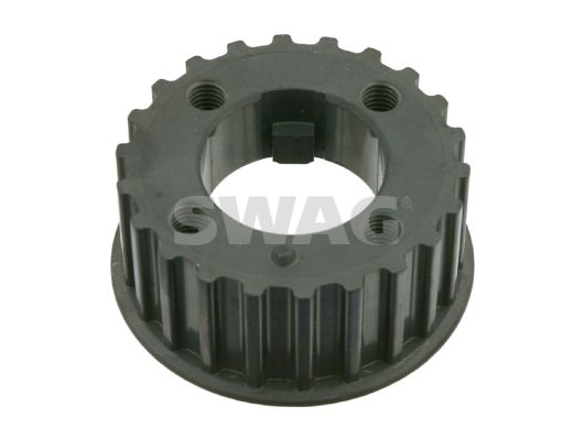 SWAG 30 05 0002 Sprocket, crankshaft