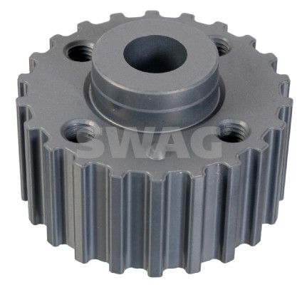 SWAG 30 05 0007 Sprocket, crankshaft