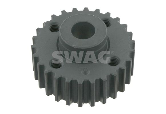 SWAG 30 05 0011 Sprocket, crankshaft