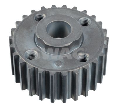 Sprocket, crankshaft SWAG 30 05 0015