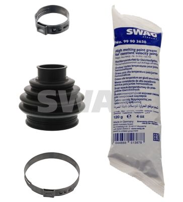 SWAG 30 10 0224 Bellow Kit, drive shaft
