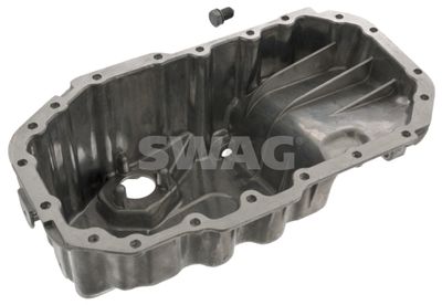Oil Sump SWAG 30 10 0264