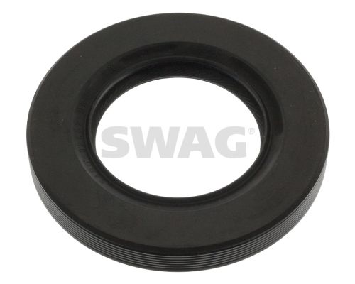 SWAG 30 10 0277 Shaft Seal, differential
